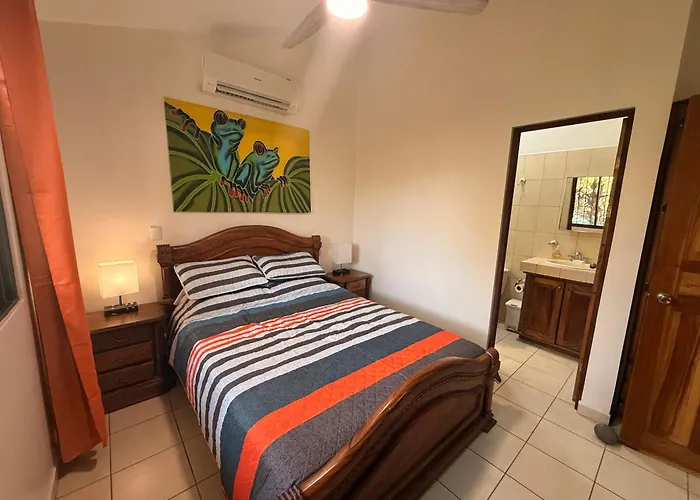 Tropical Escape At Life Coco