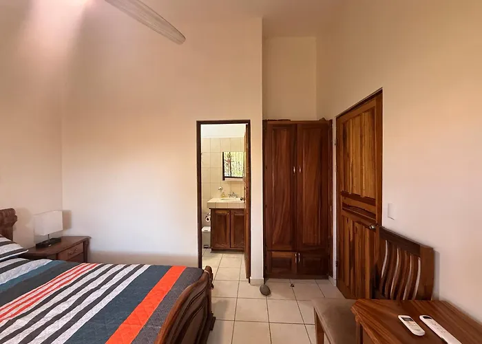 Tropical Escape At Life Сasa de vacaciones *
